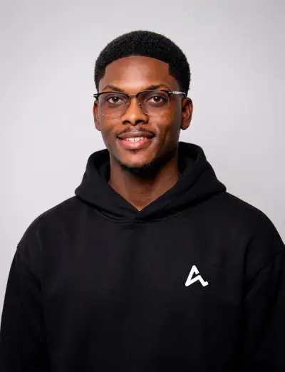 Franklin Asare Wiafe, CEO of Afrokan Labs