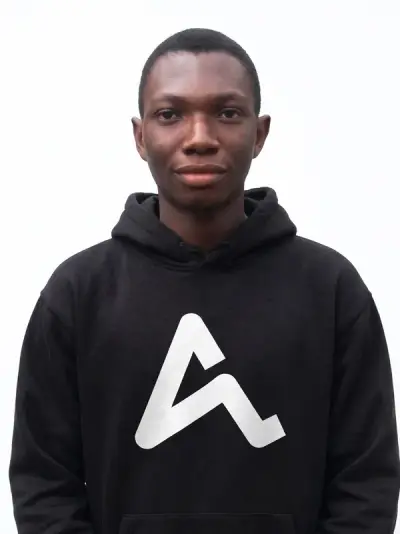 Samuel Antwi, CIO of Afrokan Labs