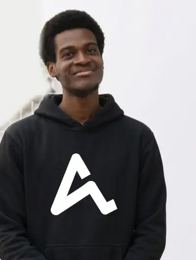 Kwabena Mawuli, CTO of Afrokan Labs